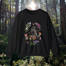 Load image into Gallery viewer, Raven Sweater
