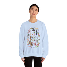 Load image into Gallery viewer, Spring Birds Sweater
