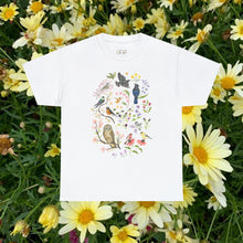 Load image into Gallery viewer, Spring Birds Shirt
