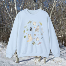 Load image into Gallery viewer, Arctic Animals Sweater
