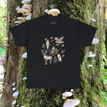 Load image into Gallery viewer, Owl &amp; Reindeer Shirt
