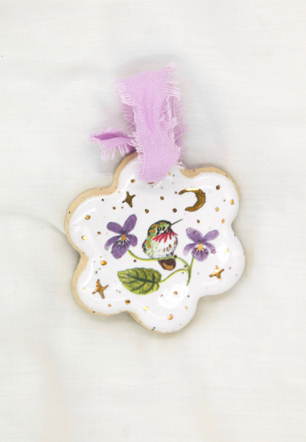 01 Calliope Hummingbird