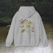 Load image into Gallery viewer, Frogs hoodie
