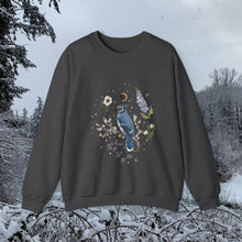 Load image into Gallery viewer, Blue Jay Sweater
