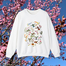 Load image into Gallery viewer, Hummingbird Sweater
