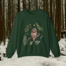 Load image into Gallery viewer, Owl Sweater

