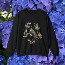 Load image into Gallery viewer, Violet-Green Swallow Sweater
