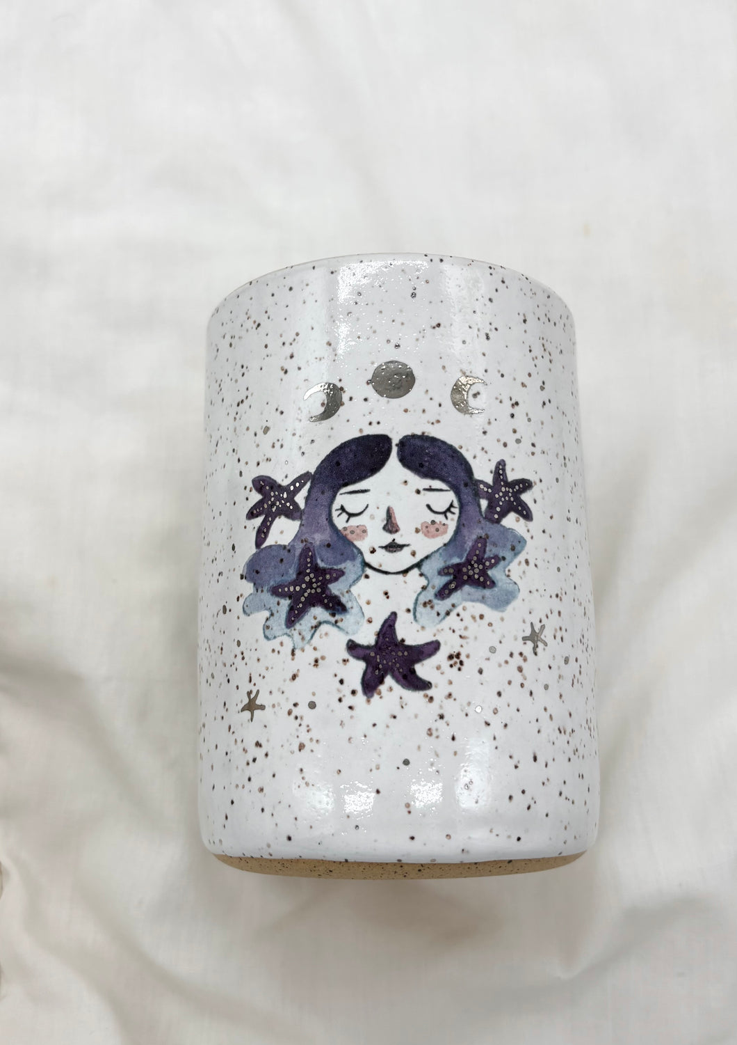 Sea Star Vessel