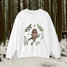 Load image into Gallery viewer, Owl Sweater
