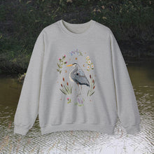 Load image into Gallery viewer, Heron Sweater
