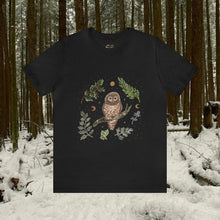Load image into Gallery viewer, Owl Shirt
