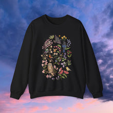 Load image into Gallery viewer, Spring Birds Sweater
