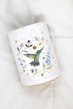 Load image into Gallery viewer, Blue Chested Hummingbird
