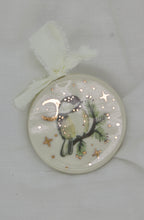 Load image into Gallery viewer, Chickadee Ornament
