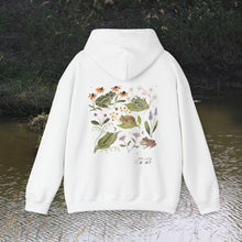 Load image into Gallery viewer, Frogs hoodie
