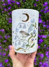 Load image into Gallery viewer, Fairy Wren Vessel
