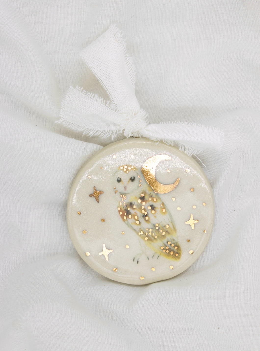 barn owl *pre-order*