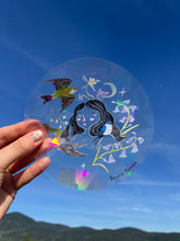 Load image into Gallery viewer, Sky Suncatcher
