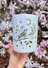 Load image into Gallery viewer, Anna’s Hummingbird Vessel
