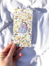 Load image into Gallery viewer, Wildflower Reading Gal Bookmark
