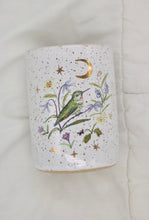 Load image into Gallery viewer, Anna's Hummingbird Vessel
