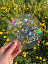 Load image into Gallery viewer, Sky Suncatcher
