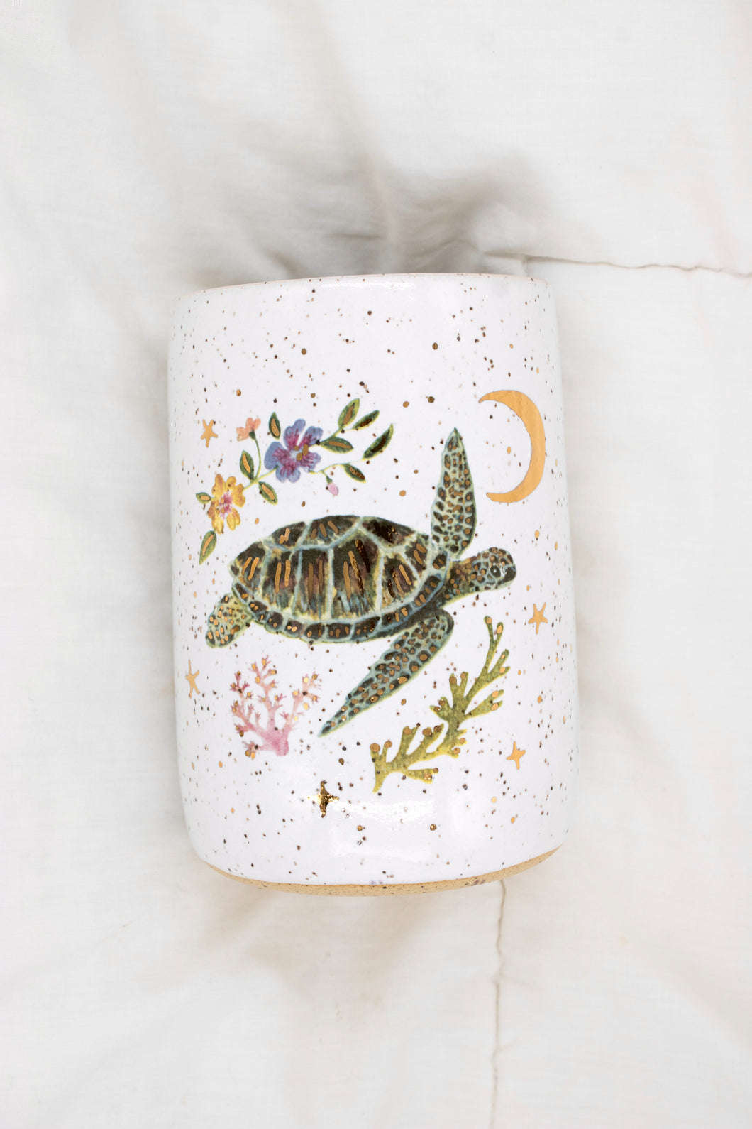 Sea Turtle