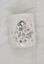 Load image into Gallery viewer, Cozy Gal Vessel

