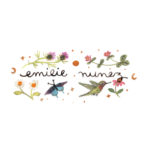 Emilie Nunez Art