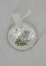 Load image into Gallery viewer, Toad Ornament
