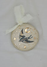 Load image into Gallery viewer, Barn Swallow Ornament
