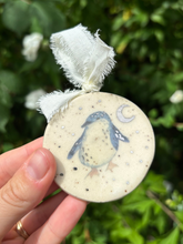 Load image into Gallery viewer, Little Penguin Ornament
