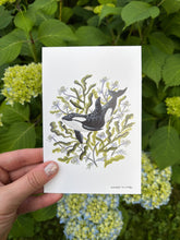 Load image into Gallery viewer, Orca Postcard-Wholesale

