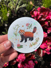 Load image into Gallery viewer, Red Panda Sticker (Wholesale)
