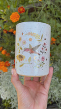 Load and play video in Gallery viewer, Allen’s Hummingbird
