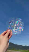 Load and play video in Gallery viewer, Pollinators Suncatcher
