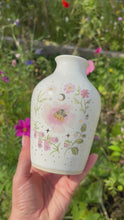 Load and play video in Gallery viewer, Bee Vase
