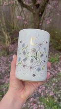 Load and play video in Gallery viewer, Amethyst Woodstar Hummingbird
