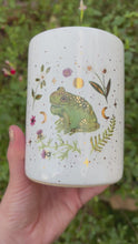 Load and play video in Gallery viewer, Guinle Tree Frog
