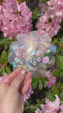 Load and play video in Gallery viewer, Pollinators Suncatcher

