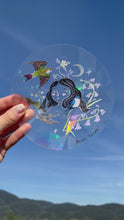 Load and play video in Gallery viewer, Sky Suncatcher
