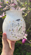 Load and play video in Gallery viewer, Pollinator Vase
