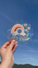 Load and play video in Gallery viewer, Sun Goddess Suncatcher
