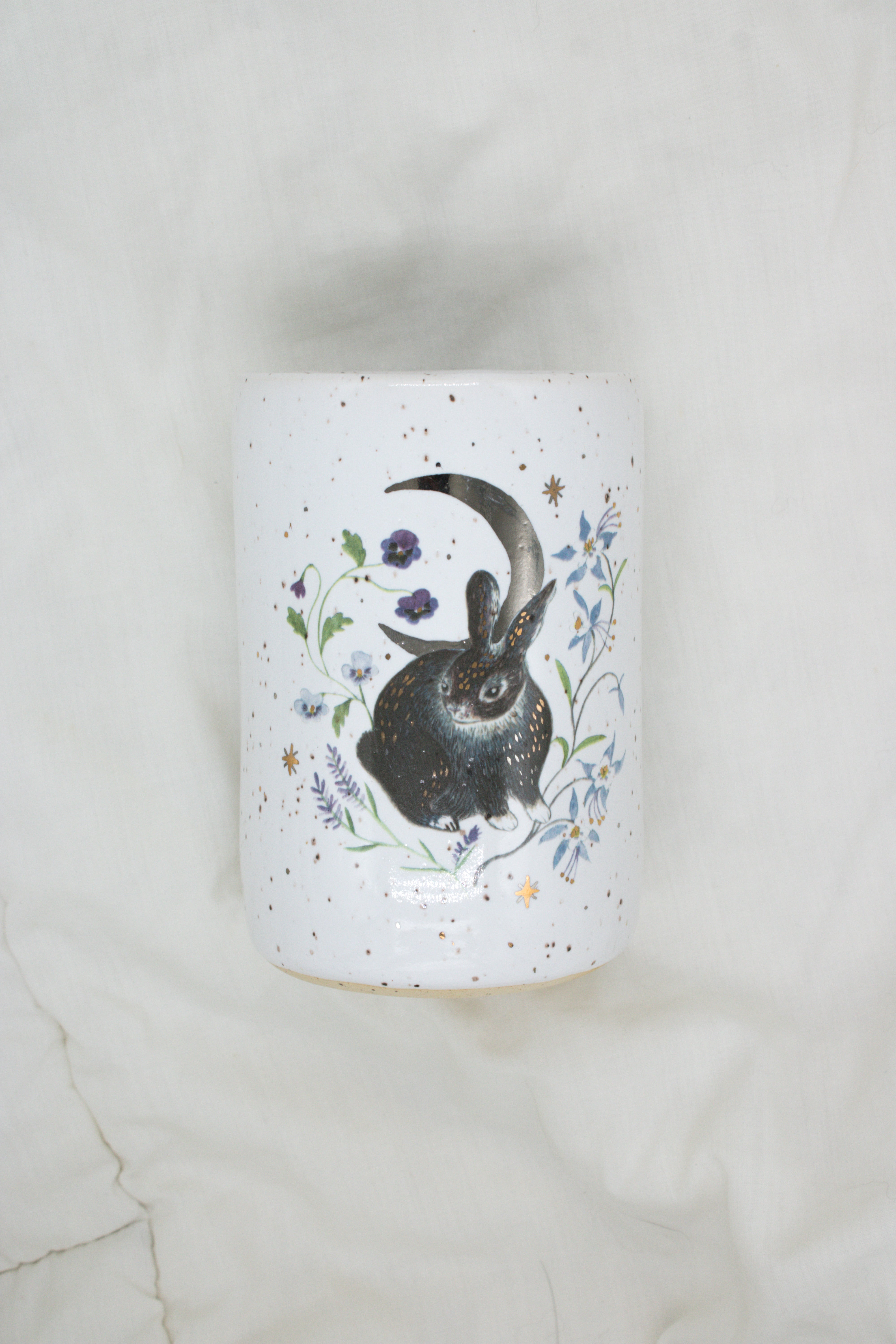 Lavender – Emilie Nunez Art