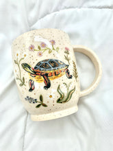 Load image into Gallery viewer, 24 Painted Turtle
