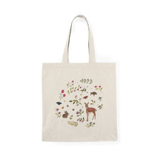 Load image into Gallery viewer, Summer Garden Tote Bag
