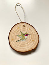 Load image into Gallery viewer, 28 Annas Hummingbird
